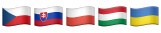 flags