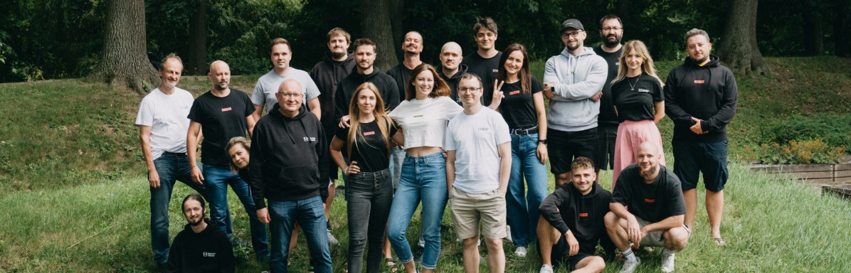 team